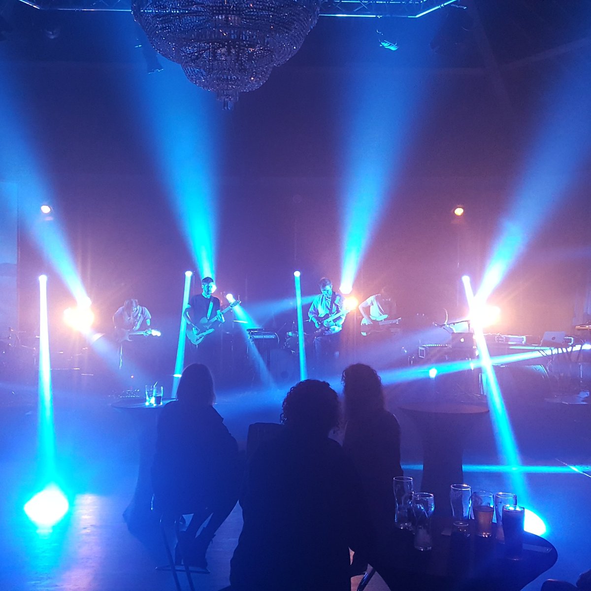 SomersKieran's tweet photo. #NewProfilePic @INECFutureSound #FSSpotlight  @OvrhdThAlbtrss set https://t.co/5DYPsv1So1