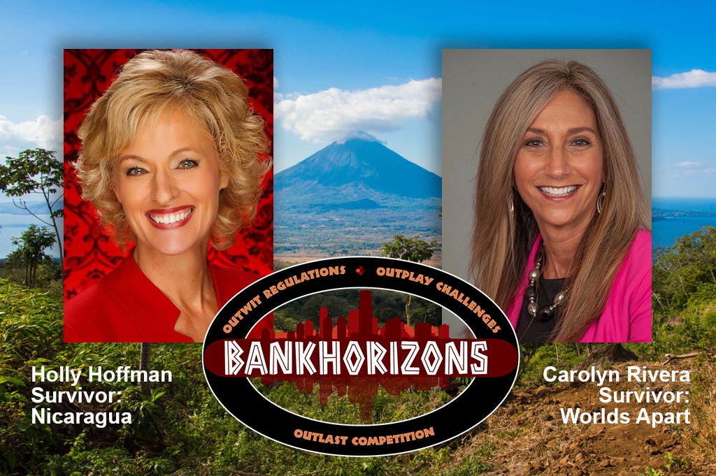 Bank Horizons tweet media