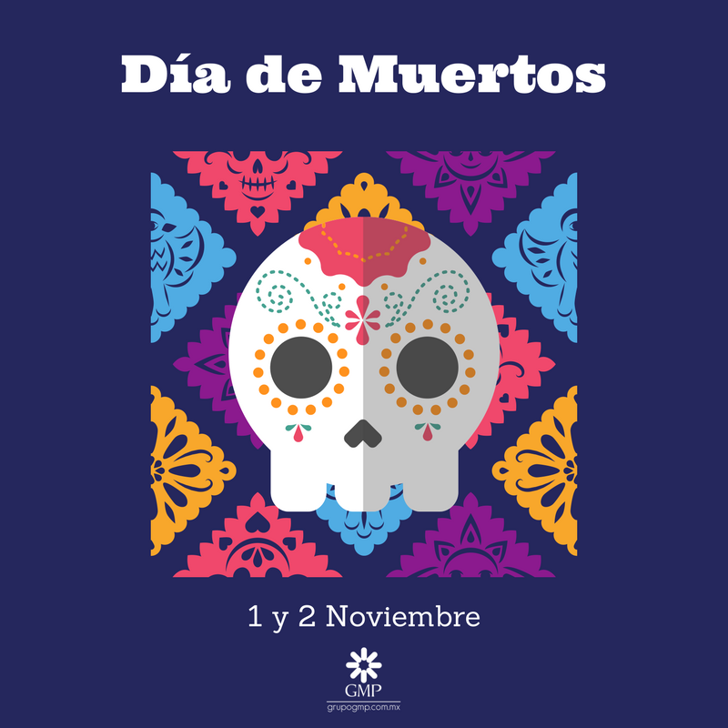 GMPSADECV's tweet photo. "La muerte se lleva todo lo que no fue, pero nosotros nos quedamos con lo que tuvimos" #DiaDeMuertos #TodosLosSantos 💀🕯️ https://t.co/zyB85giV2G