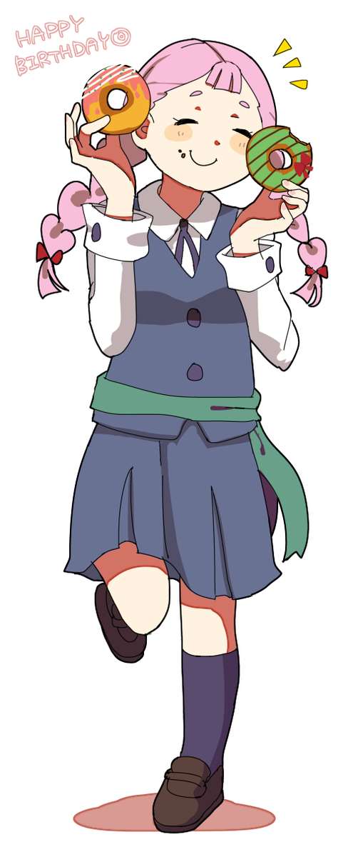 ヤスミンカ アントネンコ生誕祭のtwitterイラスト検索結果 古い順