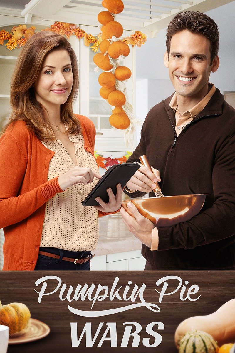 RaminSubzero's tweet image. @julie_gonzalo @MrEricAragon Loved #PumpkinPieWars I wish it had bloopers and I'm waiting for #PumpkinPieWars2🎃😍📺🎭😎😜🤣🤔🤫🤨