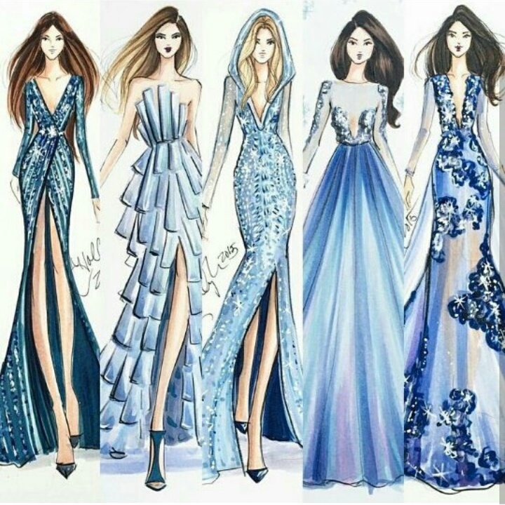 TFA_Abuja's tweet photo. @TFA_Abuja  Fashion Design and Illustration is set! 🎨✏💻6th November is a date! 📅😉 #creativity #beinspired https://t.co/aEewF9cOp5