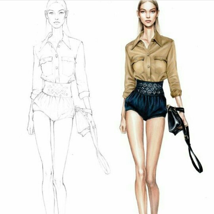TFA_Abuja's tweet photo. @TFA_Abuja  Fashion Design and Illustration is set! 🎨✏💻6th November is a date! 📅😉 #creativity #beinspired https://t.co/aEewF9cOp5