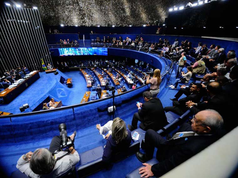 gnpbcom's tweet image. Veja como ficou o projeto votado sobre o Uber no Senado - GNPB