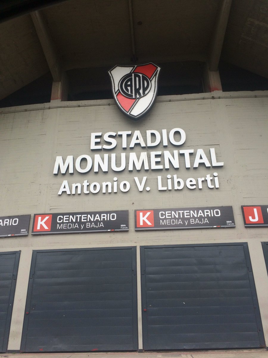 En un día difícil, ni en las buenas ni en las malas, siempre. Hasta el domingo!