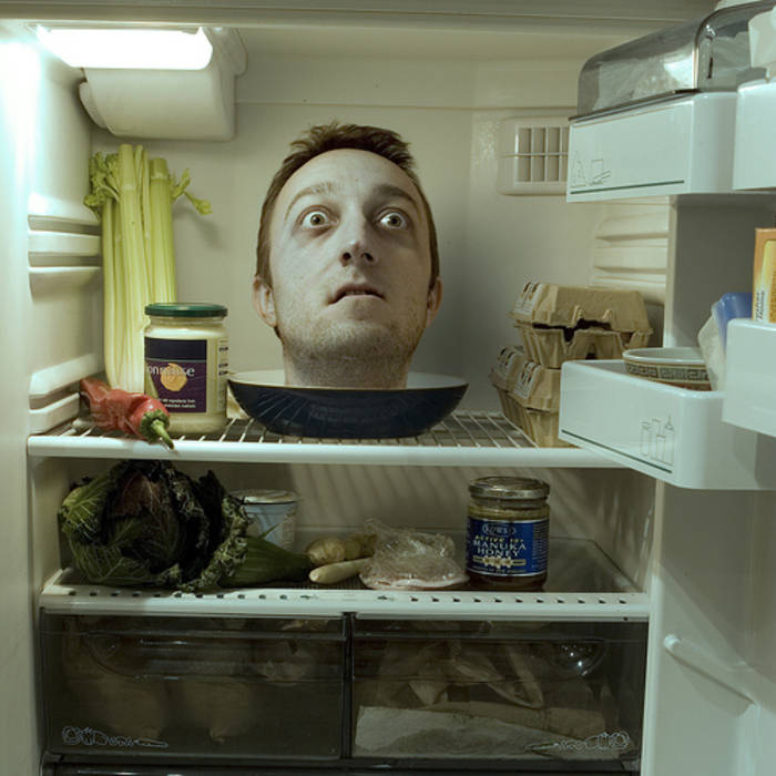 Bu besinleri sakın buzdolabına koymayın ! fayndd.com/eglence/bu-bes…