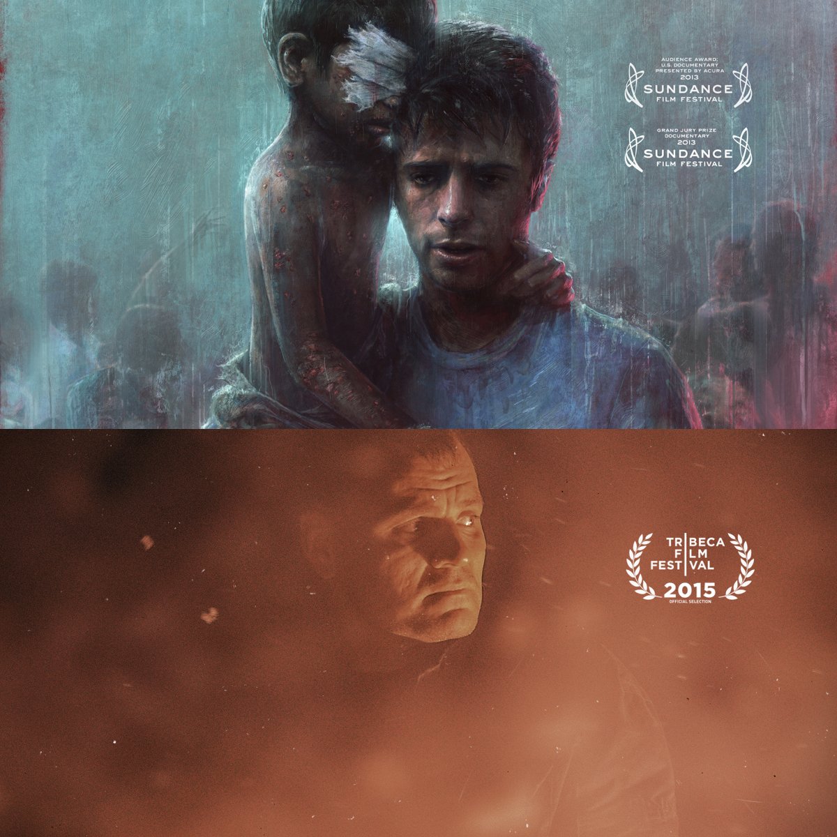 We are excited and honored to welcome Sundance Award-Winning Director Steve Hoover to the Variable family!  WeAreVariable.com/steve