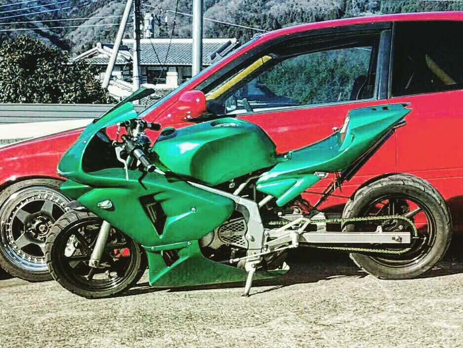 FRP製 NSR50 80 89以降アッパー、アンダー、95シート FRP製 NSR50 0