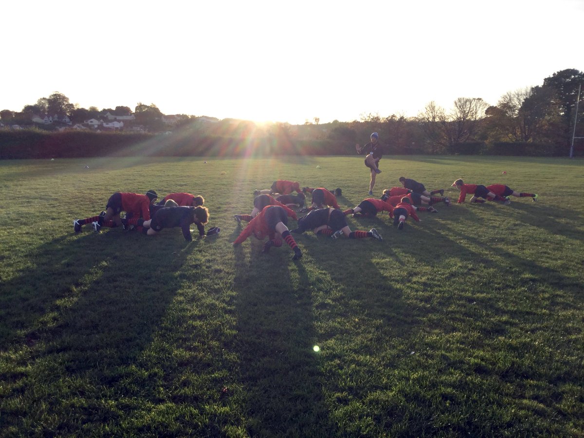 MBSW's tweet photo. Thanks to @Yenz_2 and the boys at @TorquayBoysGS for a great day! https://t.co/MFswJjzsTU
