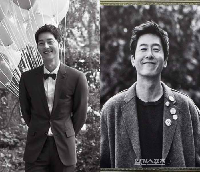 ladysong14's tweet photo. Song Joong Ki visited the funeral of Kim Joo Hyuk 😔 https://t.co/ZmYgUd9D0t https://t.co/2IxqTPt3EB