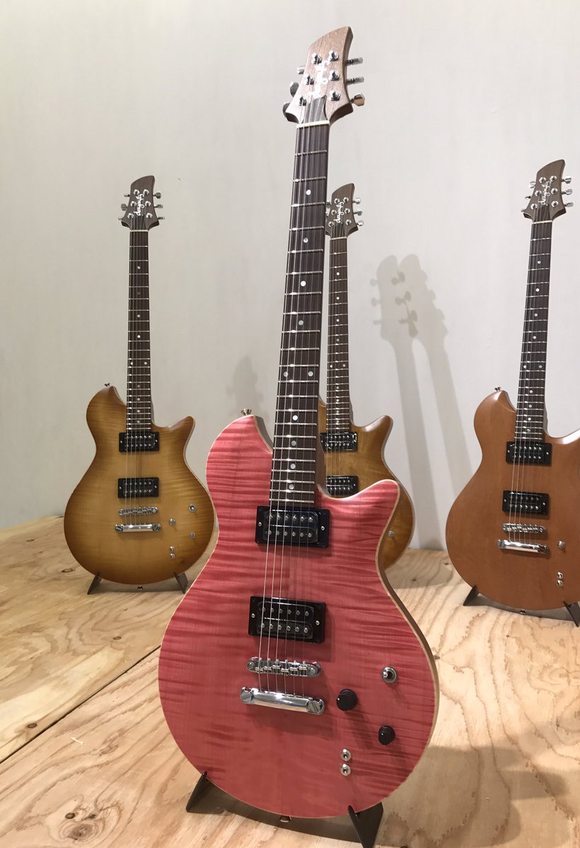 proto type MAROON LH 648 648mmスケール