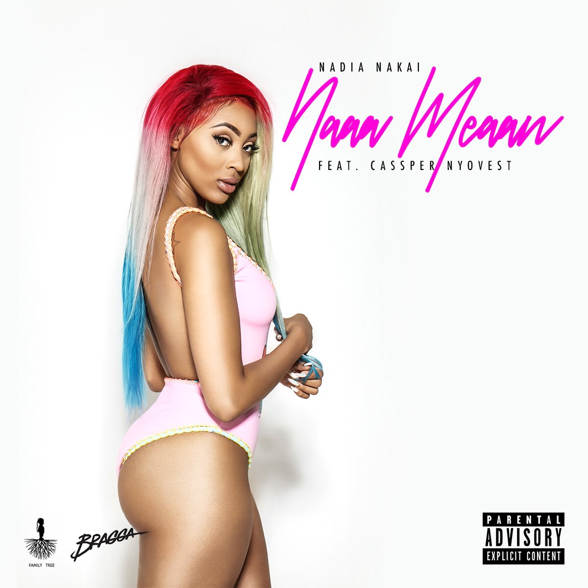 Nadia_nakai's tweet photo. Have you got my new single yet!!!? Go download it now!!! https://t.co/0Fha1bCEjt #Bacardihouseparty #NaaaMeaan https://t.co/ECz50hb7PV