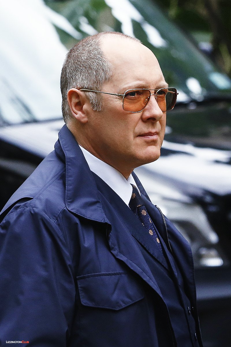 Lizzington_Club's tweet photo. "The Kilgannon Corporation"
#TheBlacklist #s05e07 #RaymondReddington #JamesSpader #LC_Edit https://t.co/epaQkUSPC8