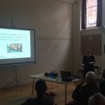 Photo by Friends Of York Archaeological Trust (@FriendsOfYAT)