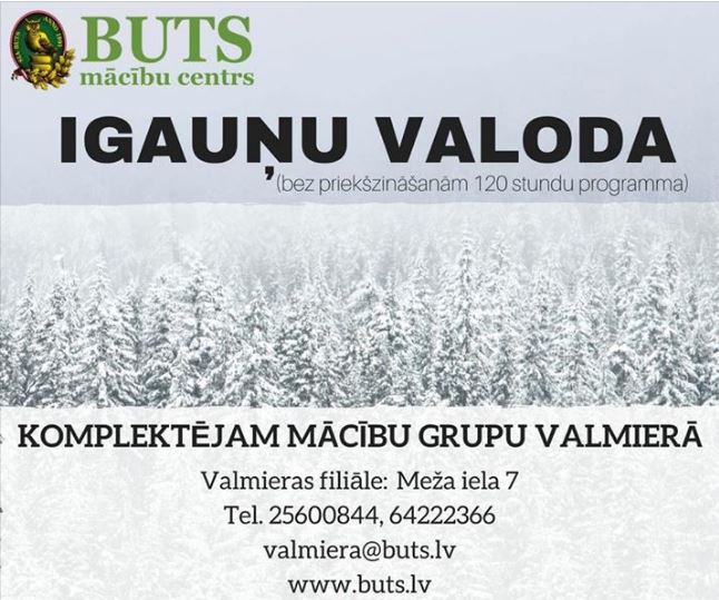 ButsLV tweet picture