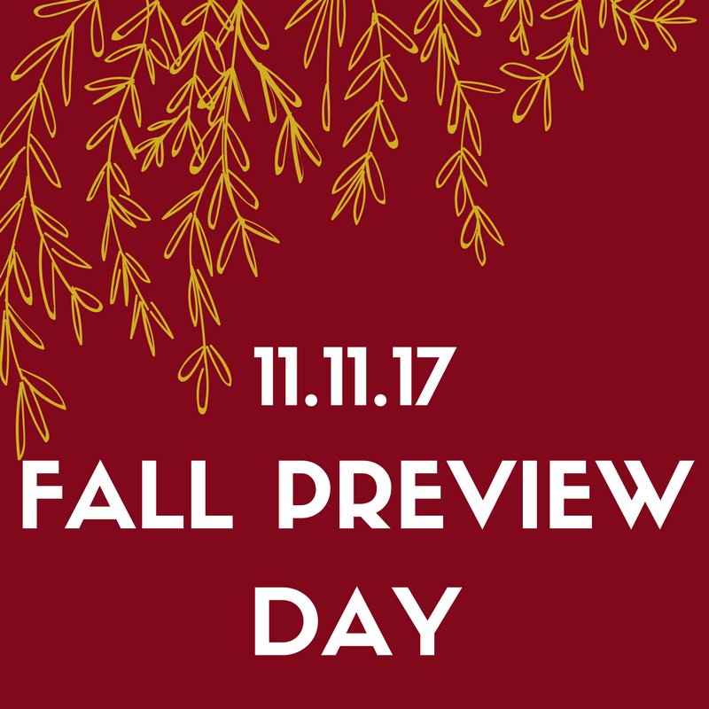 HCTigerToBe's tweet photo. Fall Preview Day is 10 days away! Come see what being a HC Tiger is all about! Haven't RSVP'd? Go here: https://t.co/ZcAsCii4Df
#HCTigerToBe https://t.co/BYLemK2aGk