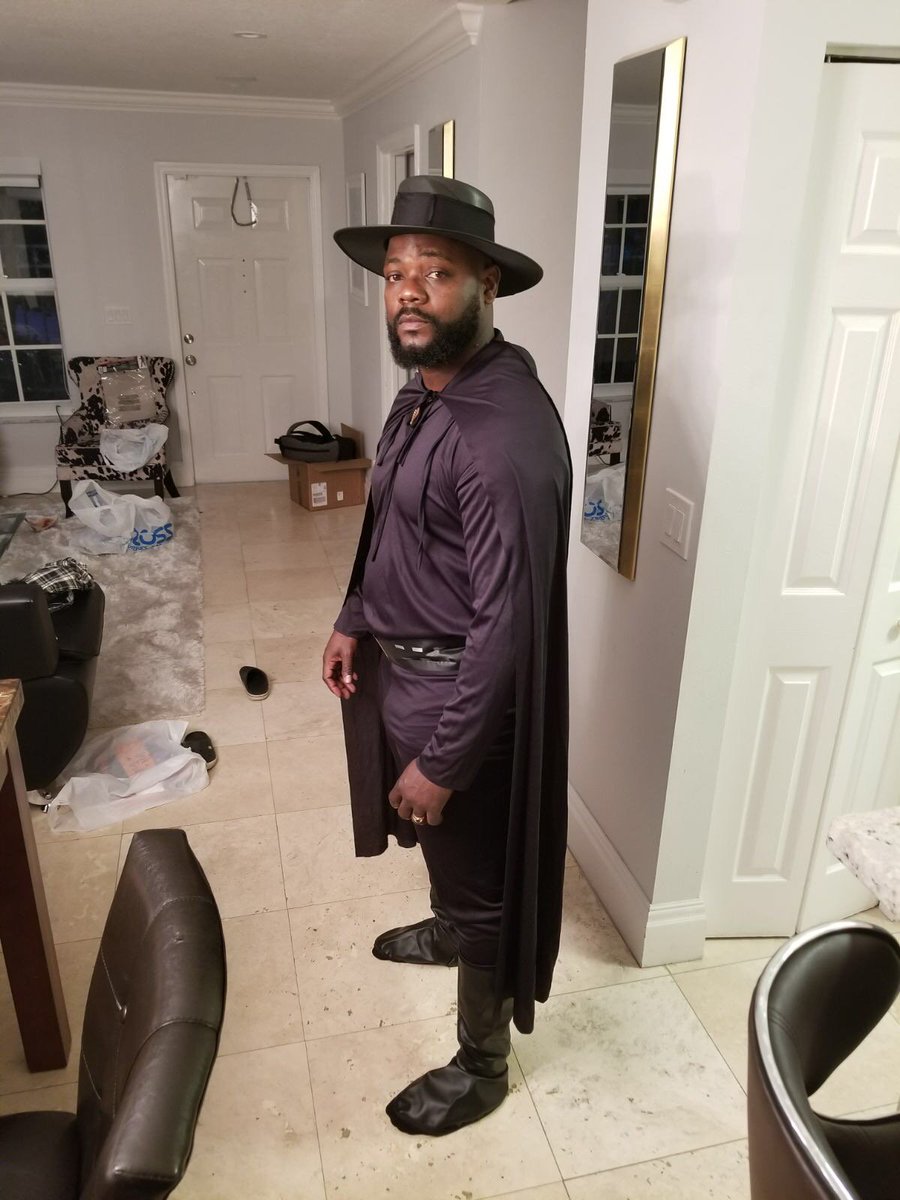 🏹🏹🕵️ #LaFlecha