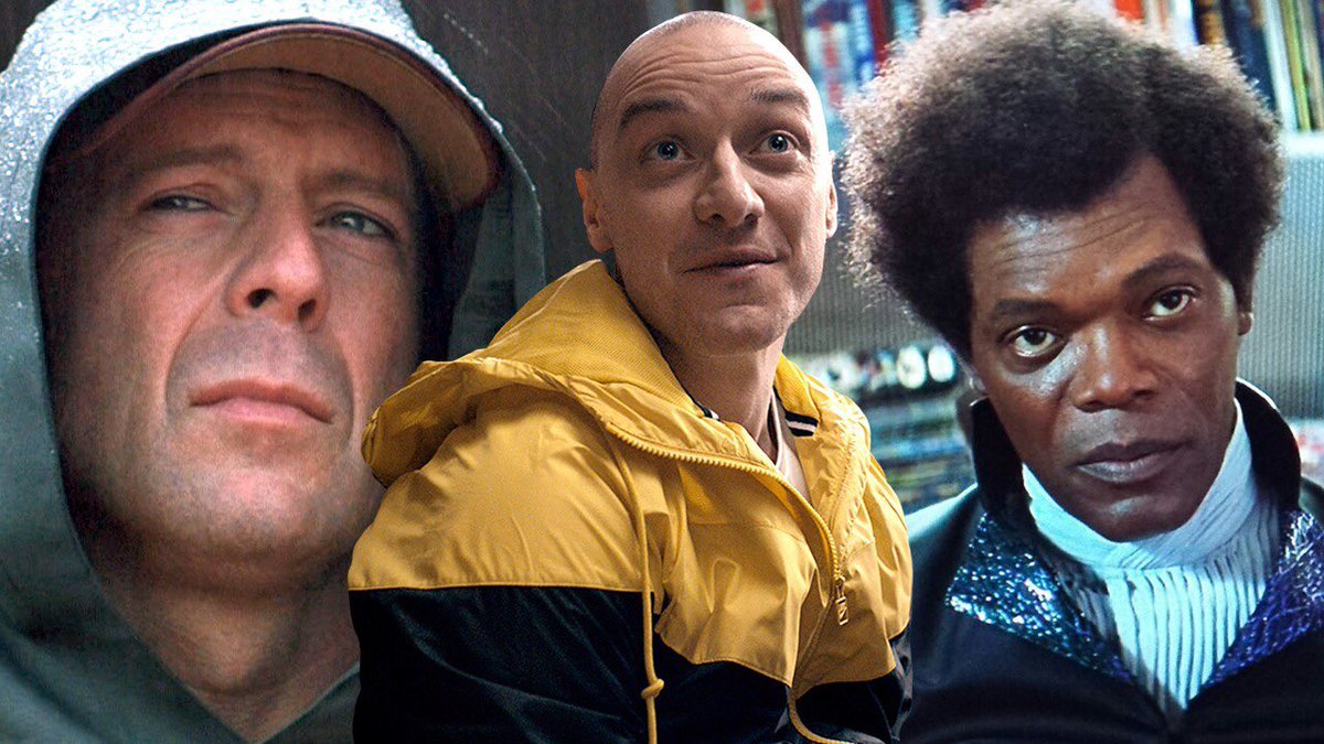 Welcome the Lehigh Valley <a href="/MNightShyamalan/">M. Night Shyamalan</a> <a href="/SamuelLJackson/">Samuel L. Jackson</a> <a href="/BruceyWillis/">Bruce Willis</a> Make your way to CORKED!! 1 Mile From Filming site! #mainstreet