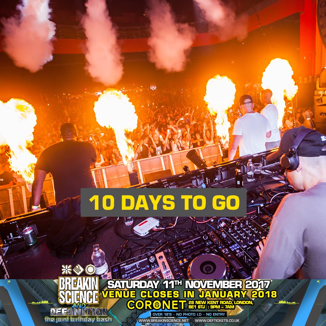 Breakin Science tweet media