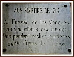 mats_jordi's tweet photo. Si un país ocupat fa el que diu l'ocupant, és un país vençut. Anar al #21D és una claudicació, acceptar la derrota sense honor.#SomRepública https://t.co/MGAfyozk1u