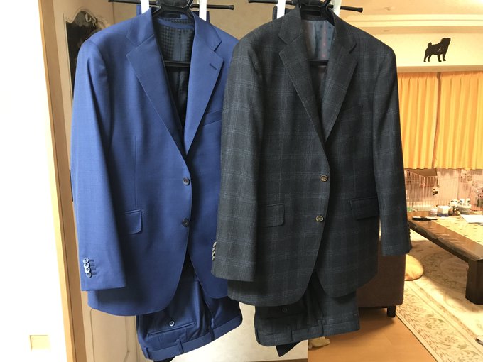 創業1935年の国産老舗 花菱 Hanabishiのオーダースーツの評判 費用を徹底紹介