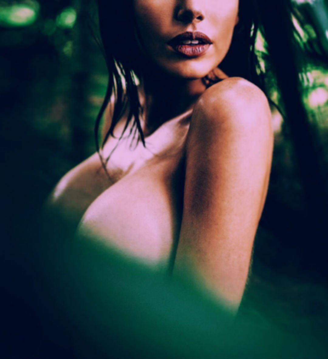 ❝She wears strength and darkness equally well, the girl has always been half goddess, half hell.❞ ― Nikita Gill