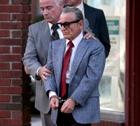 kdbuzz's tweet photo. Martin Scorsese's #TheIrishman On Set and behind the scenes photos
More: https://t.co/bj3uPbeOpc
#Netflix #RobertDeNiro #alpacino #joepesci https://t.co/7uIJSomPr3
