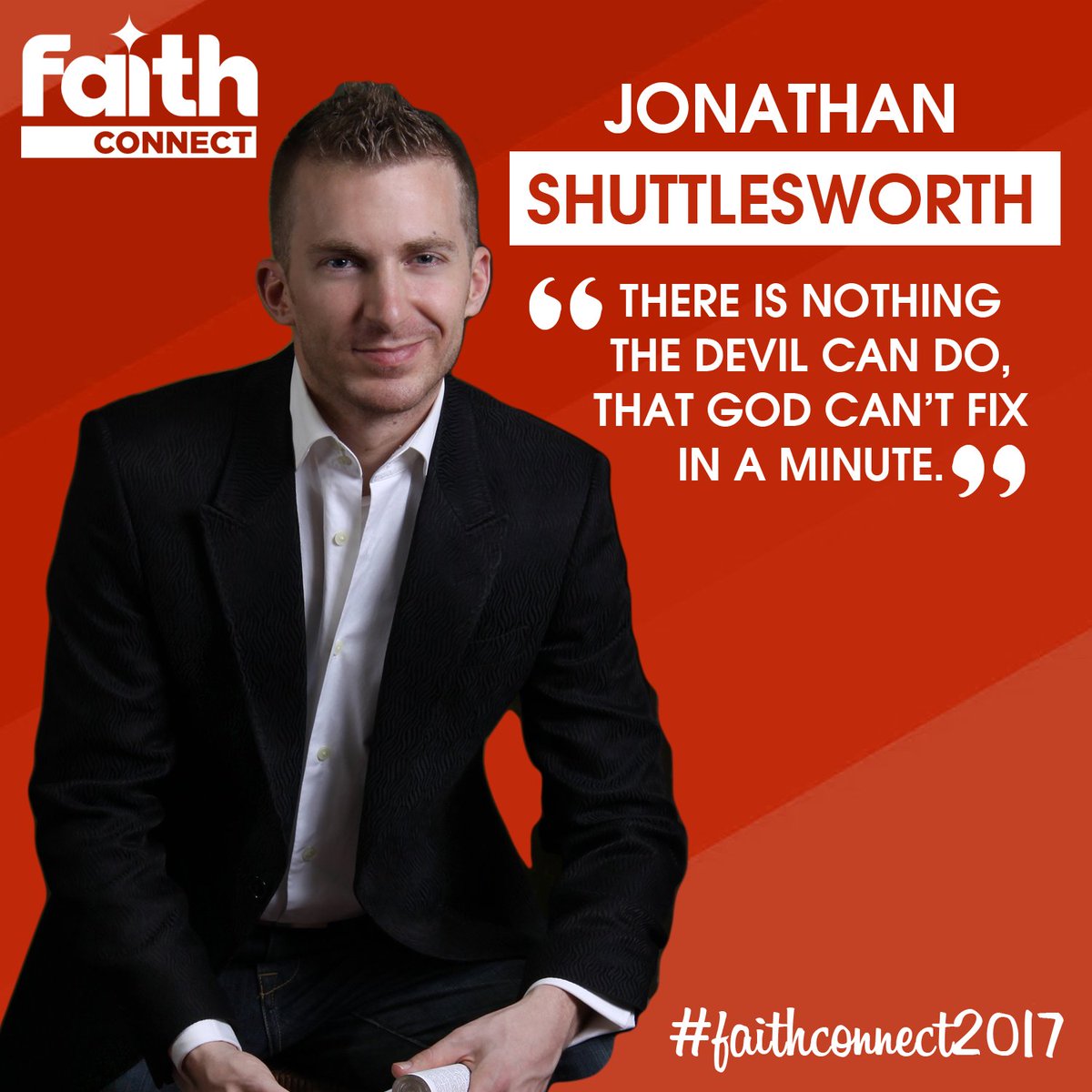 MyFaithTv's tweet photo. Call on God and He will answer! Jonathan Shuttlesworth-Revival Today
#FaithConnect #FoundingPartners #DoSomething https://t.co/qZQMGKyh5X