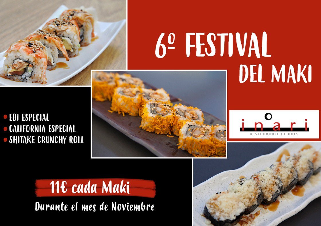 Restaurante Inari tweet media