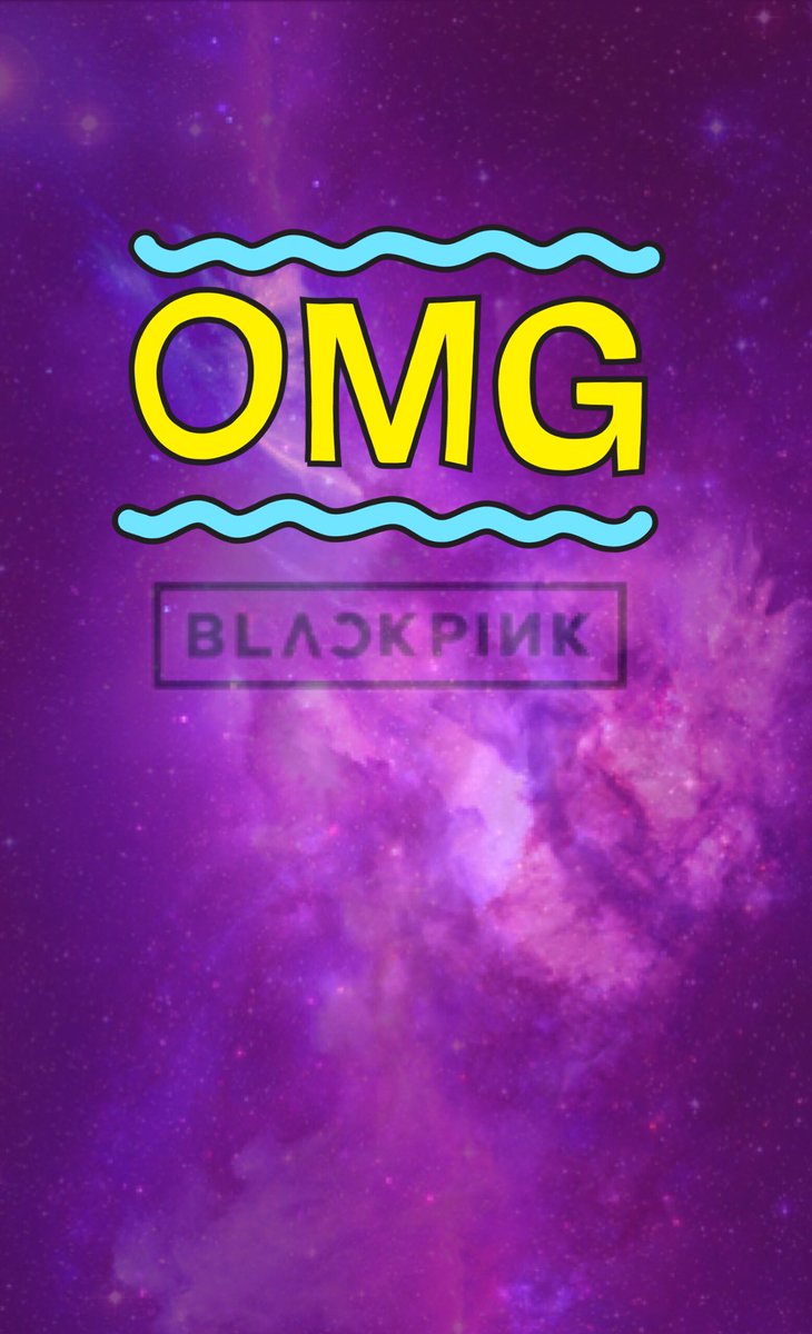 유우리 Blink Once Pa Twitter Blackpinkのロゴを星空加工 宇宙柄 してスマホ壁紙 作りましたー 欲しい方はいいね リツイート フォローお願いします コメントで欲しい色お願いしますね Blackpink 加工 宇宙 最近加工に対する誹謗中傷を受けましたので