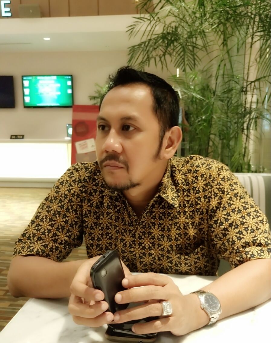 Hendry Yatna tweet media