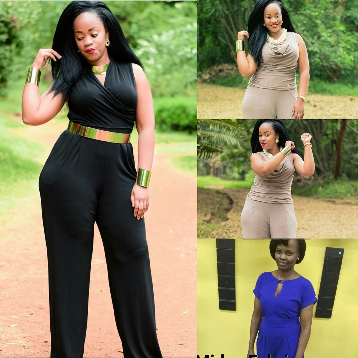 apuke_emy's tweet photo. Get this amazing dresses and handbags at Midas Fabriques
@MidasFabriques https://t.co/KYRuzsPlrM