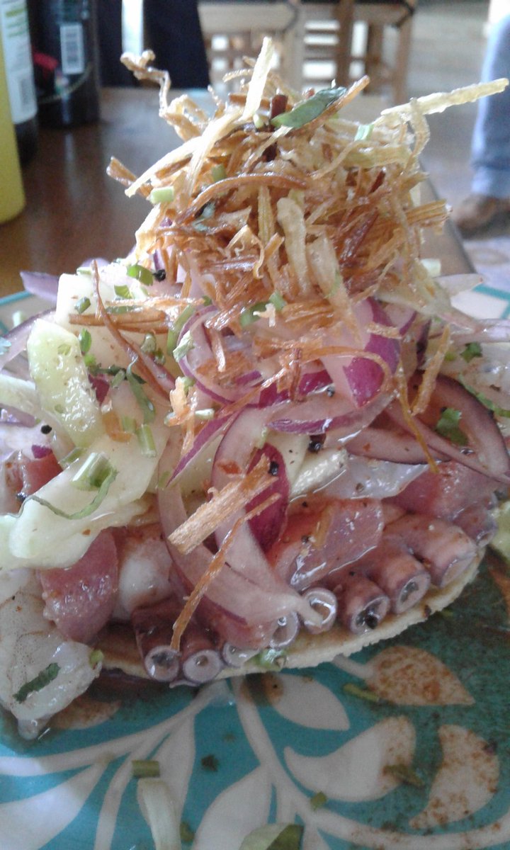 AlejandroWarner's tweet photo. En la Riviera Maya se come bien y nosotros #ahcnetwork te recomendamos en Playa del Carmen #elcurandero el autentico sabor Sinaloense 🐟🍺🌴🌊👏 https://t.co/3cOLieA9XZ