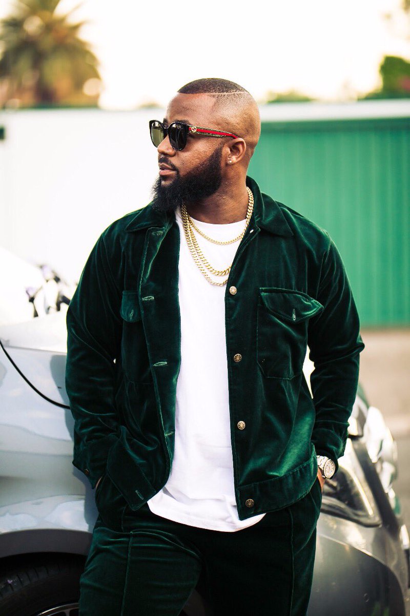 casspernyovest tweet picture