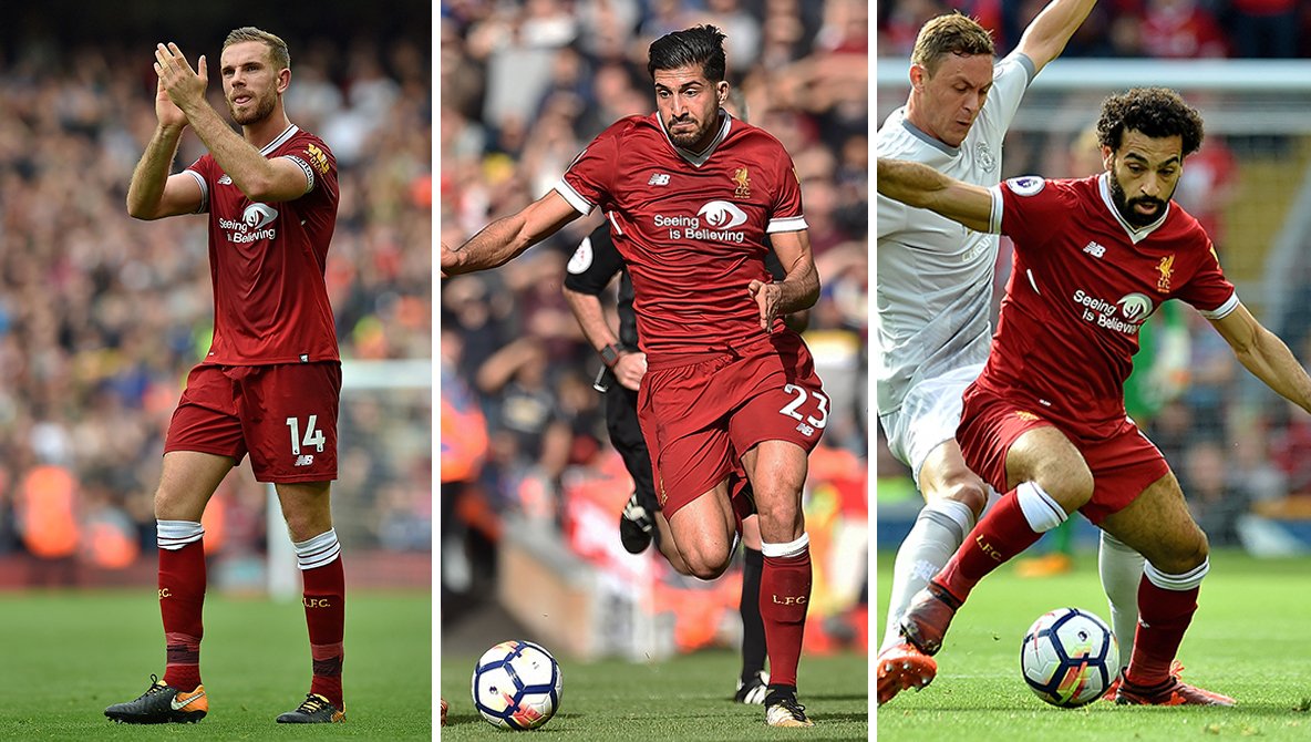 StanChart's tweet image. Don’t miss your chance to bid on one of a kind @LFC kit. Just 1 day left: on.sc.com/2ykuLd2. #SeeingisBelieving #MakeVisionCount