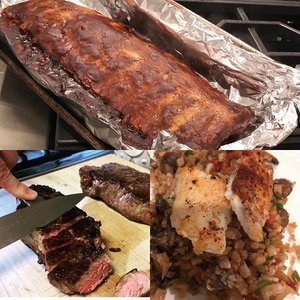 Mark's Quality Meat &amp; Seafood delivers to #Westchester and #Fairfield Counties each week. My first delivery was A+   ttp://ow.ly/UE6330ggC0O