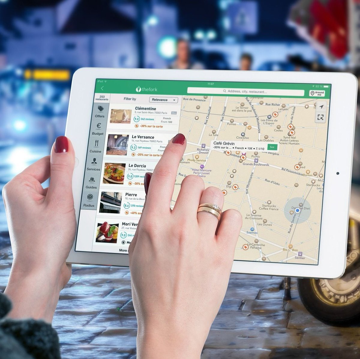 SelvelOne's tweet photo. New Technology &amp; Location Data Has Changed the #OOH Industry
@kymfrank

 https://t.co/VwWZ1nSBj2 by #GeopathOOH via @c0nvey https://t.co/4voztCppls