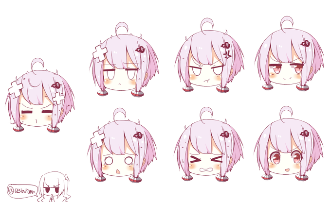 自分だけのtwitterイラスト検索結果 古い順