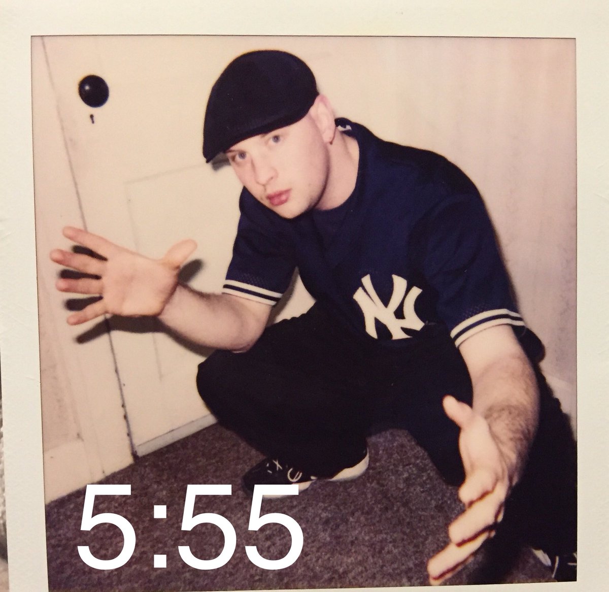 SevStatik's tweet image. Thank you for supporting the 5:55 #deepspace5 EP. All proceeds are STILL going to #PuertoRicoRelief efforts.🇵🇷❤️🇵🇷 deepspace5.bandcamp.com/album/5-55