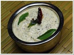 Kichadi in Kerala is a side dish usually made with pumpkin or bitter gourd, &amp;curd. This be national dish? Why not, if the other one can be.