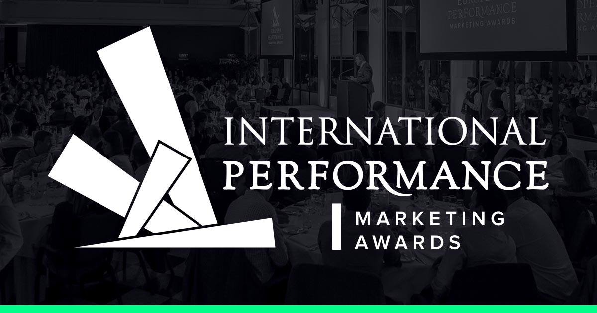 ClickMaven's tweet image. Congrats to the winners of the #IPMA17 Honored &amp;amp; chuffed to have been "Highly Commended" for the Best Performance Marketing Campaign in MEA!