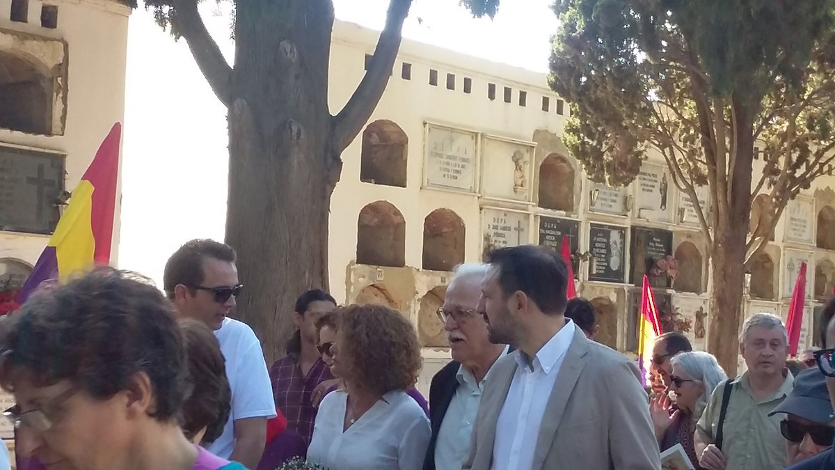Distrito Sur Sevilla tweet media