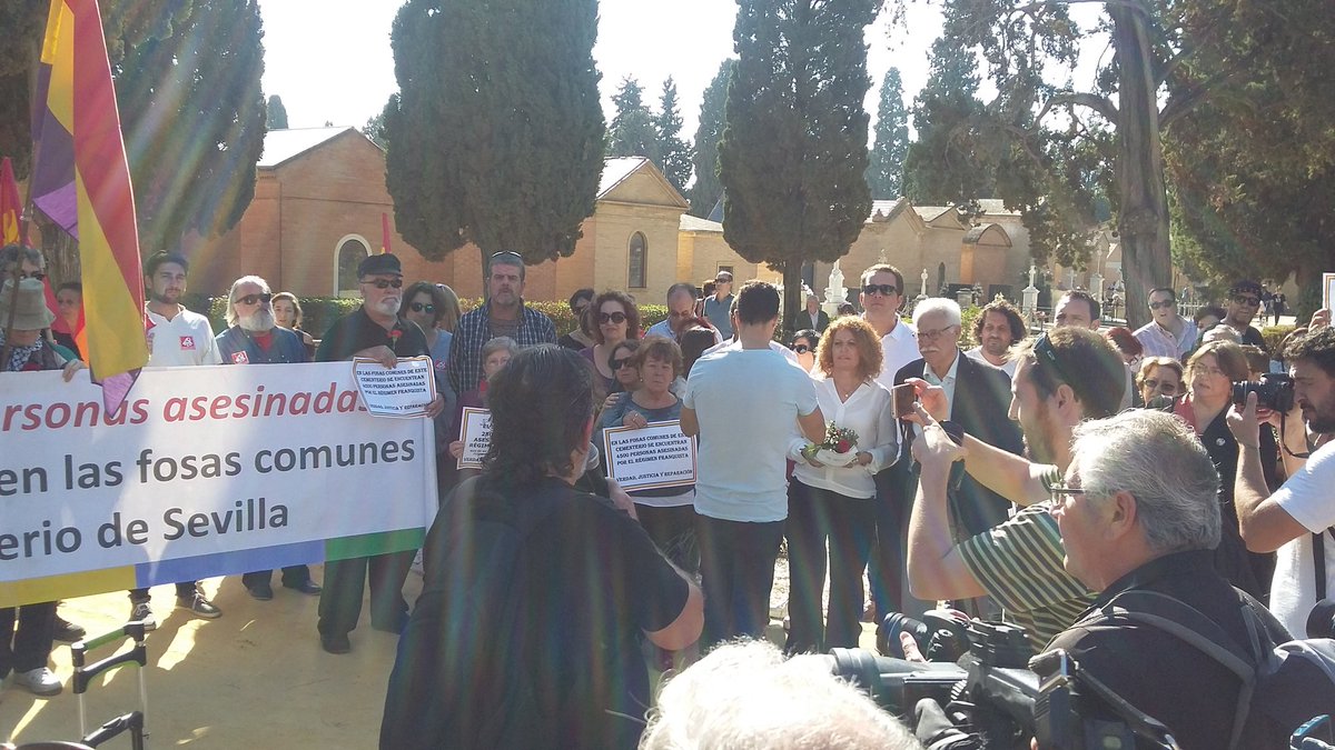 Distrito Sur Sevilla tweet media