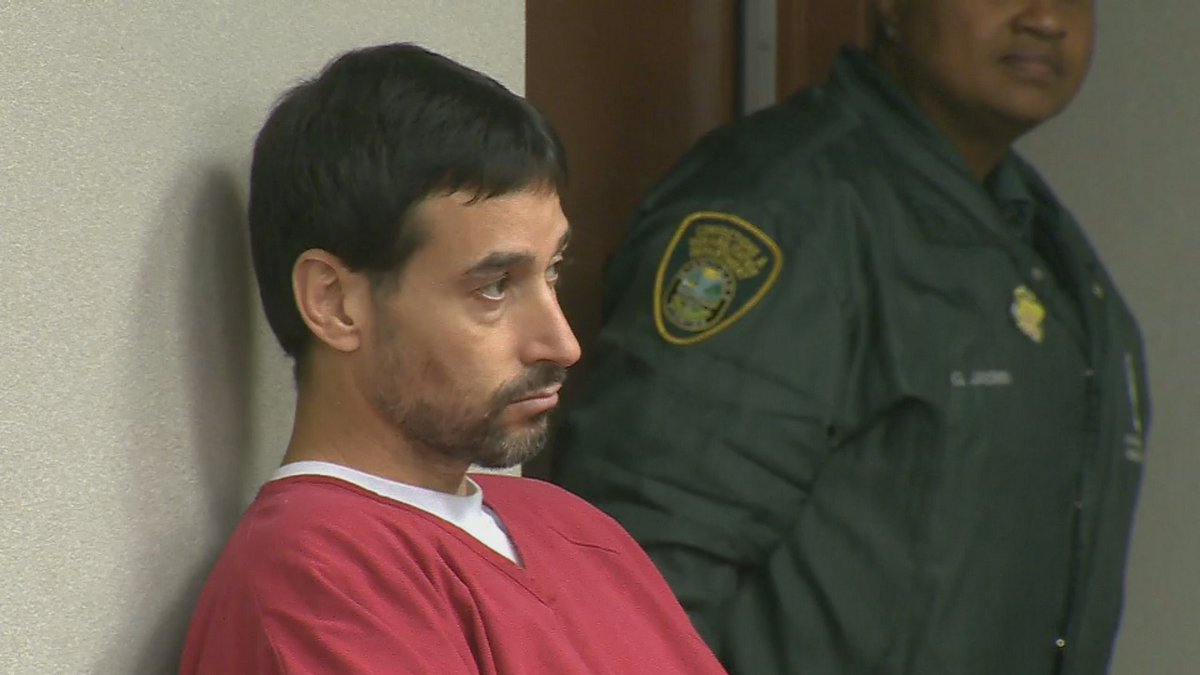 Convicted cop killer wants off death row bit.ly/2xKRivr?utm_so… https://t.co/wzHHl6tOoS