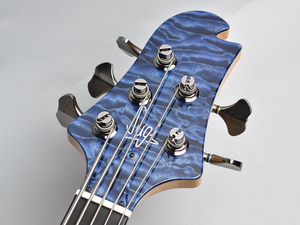 ベース sugi nb5 NB5 / Basses : Sugi Japan - Sugi Guitars / スギギター