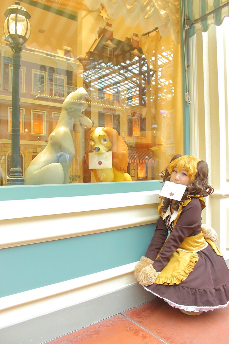 ロマンス ミニー 風 大人 仮装 衣装 Dハロ 🎀 𝓜𝓲𝓷𝓷𝓲𝓮'𝓢 𝓕𝓾𝓷𝓭𝓮𝓻𝓵𝓪𝓷𝓭 🐭🏰💗 ⁡ ⁡ 今年のD