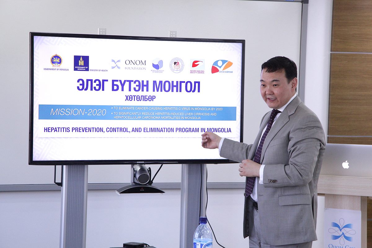 Элэг бүтэн Монгол үндэсний хѳтѳлбѳр эх дэлхийд магтагдан шагшигдаж байна #NoHep #HepSummit2017 #Mongolia