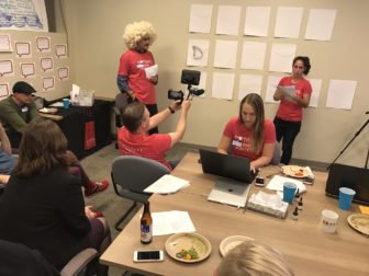 RightCareNow's tweet photo. What will be the topic of our first national campaign? Read this recap of the #RCAW17 party to find out! https://t.co/oDhU7ff3cf https://t.co/yo8KgebqoF