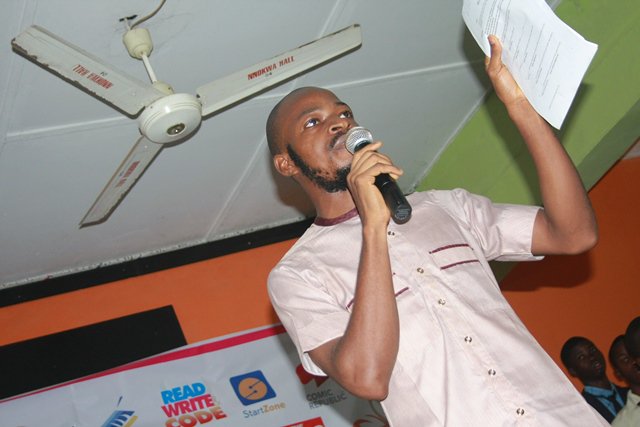 Teens Can Code tweet media