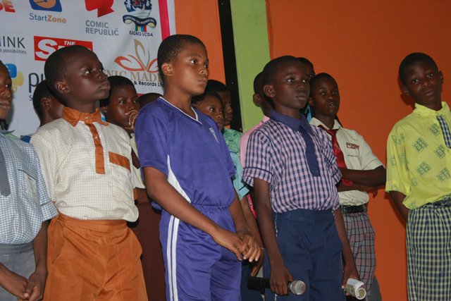 Teens Can Code tweet media